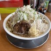 ラーメン金子