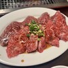 虎ノ門 肉と日本酒