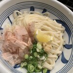 うどん うばら - 