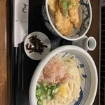 うどん うばら - 