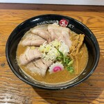 Ramen Jinsei Jetto Roppyaku - 