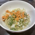 麺や でこ - 