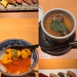 新宿 和食 やましろ - 