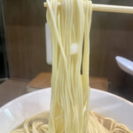 ヌードル＆スパイスカレー 今日の1番 - 麺リフト  ※個人的に上位な、、、