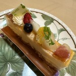 Patisserie Anglaise - 