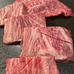 肉 久茂地 - 