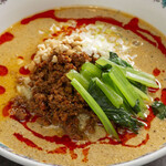 Chainizu Bisutoro Kagari - 担々麺