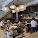 社食堂 - 