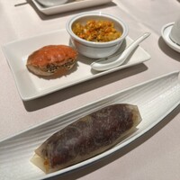 中国飯店 三田店 - 