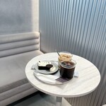 TAILORED CAFE - 