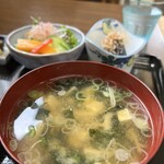 食楽壱zen 岳空 - 