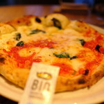 PIZZERIA DA DOTS - 