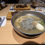 コサム冷麺専門店 - 