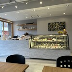 Patisserie and cafe SAVORY - 