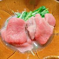 肉懐石 凜然 - 