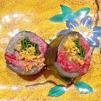 肉懐石 凜然 - 