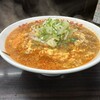 元祖カレータンタン麺 征虎 総本店