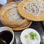 玄蕎麦 野中 - 