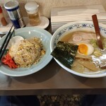 Ramen Tenki - 