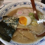 Ramen Tenki - 