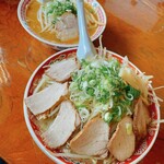 ラーメンふるき - 