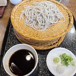 玄蕎麦 野中 - 