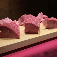 北新地 福多亭 The Ukai -  北新地 福多亭 The Ukai -