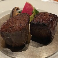 北新地 福多亭 The Ukai -  北新地 福多亭 The Ukai -