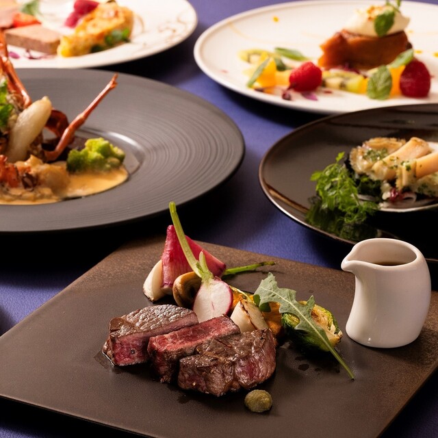 グリル＆ダイニング マンハッタンテーブル （GRILL&DINING MANHATTAN TABLE） 都庁前/イタリアン 食べログ