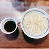釜あげうどん 長田 in 香の香