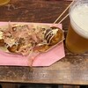 たこ焼き道楽 わなか 新大阪駅店