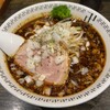 スパイス・ラー麺 卍力 西葛西店