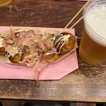 Takoyaki Douraku Wanaka - 