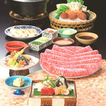 Shabushabu Nihon Ryouri Kisoji - 