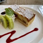 Restaurant Hamy's Karuizawa