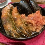 湘南バルはなたれ The Fish and Oysters - 