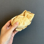 亀六 - クリーム