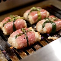 一鳥目 とり松 - 