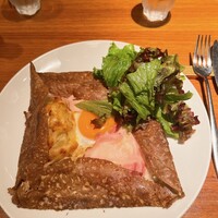 ルバーブ 大名古屋ビルヂング店 - 