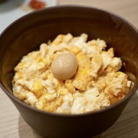 一鳥目 とり松 - 