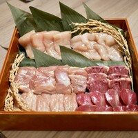 一鳥目 とり松 - 