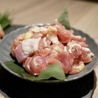 一鳥目 とり松 - 