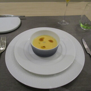 レストラン ラフィナージュ