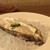 クヴェルクル - 料理写真:厚岸の牡蠣