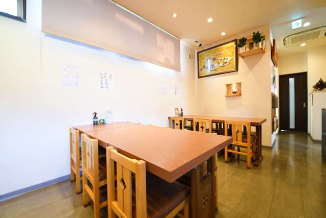 Soba no Sanshin photo 4