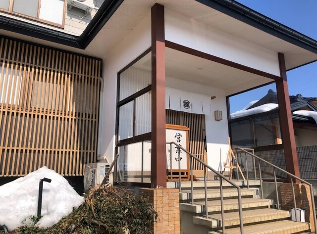 寿司懐石 しょうじ - 河北町その他（寿司）の写真