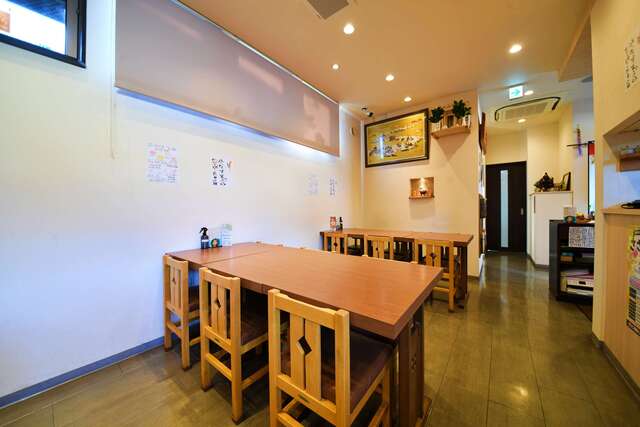 Soba no Sanshin photo 5