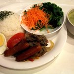 JICA関西 - ●０９年９月(ボリビア)