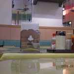 レストラン泉屋 - 