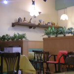 レストラン泉屋 - 